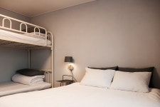 베드라디오 동문점 - 트리플 숙소