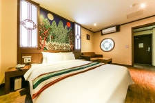 트루 리뷰 데일리호텔 - 호텔&레스토랑 할인예약