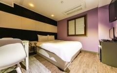 대구 평리동 더 메종(the maison) - 트리플 숙소