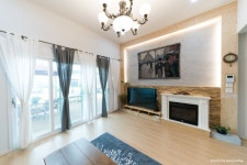 제주 종달리필하우스펜션 - 트리플 숙소