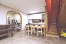 경주 하늘호수펜션 데일리호텔 - 호텔&레스토랑 할인예약