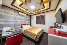 가평 - 가평 보송모텔 후기, 가격, 위치 - 예약