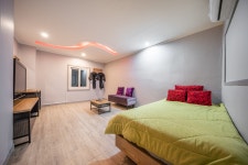 성남 오페라 - 트리플 숙소