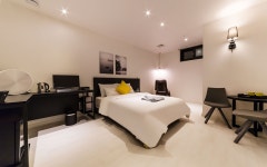 일산(주엽) YELLOW 8 HOTEL 데일리호텔 - 호텔&레스토랑 할인예약