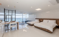 투어앤스파 양양 파니아토펜션 투어앤스파