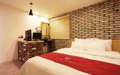 안양 호텔 인 카페 디럭스 A | 대한민국 최저가 종합숙박 예약 | 야놀자 공식 모바일 사이트