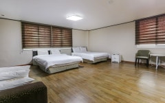 제주 오크라호텔 디럭스 트윈 | 글로벌 여가 플랫폼 | 야놀자 공식 사이트