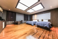 대전 월평 카라 데일리호텔 - 호텔&레스토랑 할인예약