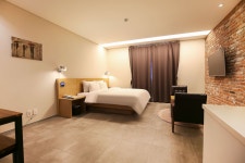 금산 - 금산 궁 무인텔 후기, 가격, 위치 - 예약