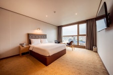 서귀포 썬라이즈호텔 성산점