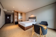 서귀포 - 썬라이즈호텔 성산점 후기, 가격, 위치 - 예약