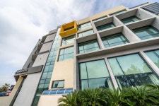 서귀포 썬라이즈호텔 중문점