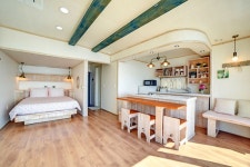 남해 모노펜션 데일리호텔 - 호텔&레스토랑 할인예약