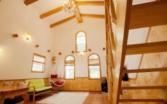 홍천 쁘띠프라하펜션 겨울 | 글로벌 여가 플랫폼 | 야놀자 공식 사이트