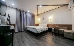 함안 HOTEL 루팡 데일리호텔 - 호텔&레스토랑 할인예약