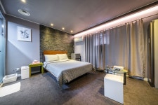 ★숙박대전★ 제주 이그니스 무인텔 데일리호텔 - 호텔&레스토랑 할인예약