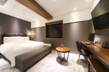 부산 기장 브룩스 호텔 - 트리플 숙소