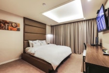 용인 신갈 M7 데일리호텔 - 호텔&레스토랑 할인예약