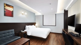 투어앤스파 서면 라이온호텔 부산 투어앤스파