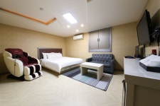 전주 산정동 허니 데일리호텔 - 호텔&레스토랑 할인예약