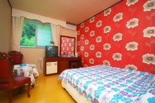 정동진 산성펜션텔(개별바베큐) 데일리호텔 - 호텔&레스토랑 할인예약