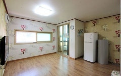 영덕 송아펜션 B동 YELLOW | 글로벌 여가 플랫폼 | 야놀자 공식 사이트