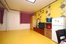 정동진 산성펜션텔(개별바베큐) 데일리호텔 - 호텔&레스토랑 할인예약