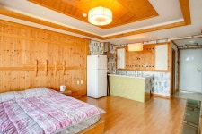 경주 동해안펜션 데일리호텔 - 호텔&레스토랑 할인예약