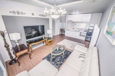 서귀포 와싱톤펜션 - 트리플 숙소