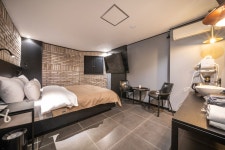 투어앤스파 호텔 크레센도 서울 투어앤스파