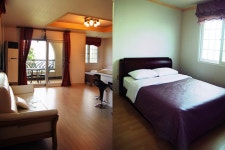 ★숙박대전★ 서귀포 제니빌펜션 데일리호텔 - 호텔&레스토랑 할인예약