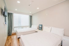 투어앤스파 해운대 게스트하우스 투어앤스파