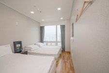 투어앤스파 해운대 게스트하우스 투어앤스파