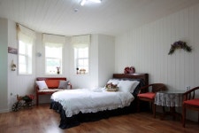 에델바이스 펜션 - 트리플 숙소