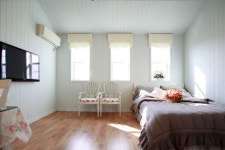 대관령 에델바이스 펜션 데일리호텔 - 호텔&레스토랑 할인예약