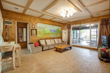 제주 이쁜새펜션 데일리호텔 - 호텔&레스토랑 할인예약