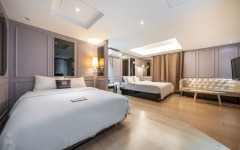 역삼 HOTEL 린 LIN VIP Twin | 글로벌 여가 플랫폼 | 야놀자 공식 사이트