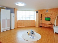 거제도 꿈꾸는언덕펜션