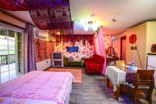 가평 미르펜션 데일리호텔 - 호텔&레스토랑 할인예약