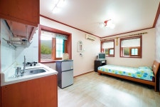 트루 리뷰 데일리호텔 - 호텔&레스토랑 할인예약