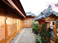 전주 별빛쉼터게스트하우스