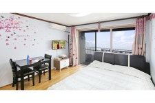 영덕 오션펜션 데일리호텔 - 호텔&레스토랑 할인예약