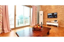 영덕 오션펜션 데일리호텔 - 호텔&레스토랑 할인예약