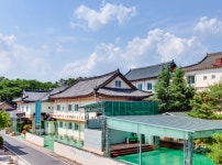경주 그린펜션