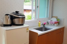 춘천 - 춘천(강촌) 백두산민박펜션 후기, 가격, 위치 - 예약