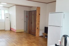 강촌 백두산민박 펜션 데일리호텔 - 호텔&레스토랑 할인예약