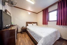 미아 영 - 트리플 숙소