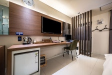 포천 띠아모 (드라이브 인 무인텔) 데일리호텔 - 호텔&레스토랑 할인예약