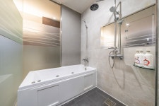 포천 띠아모 (드라이브 인 무인텔) 데일리호텔 - 호텔&레스토랑 할인예약