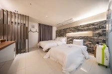 투어앤스파 포천 포레스트 호텔 투어앤스파